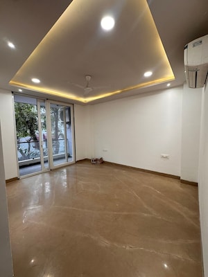 3 BHK Apartment For Rent in Freedom Fighters Enclave