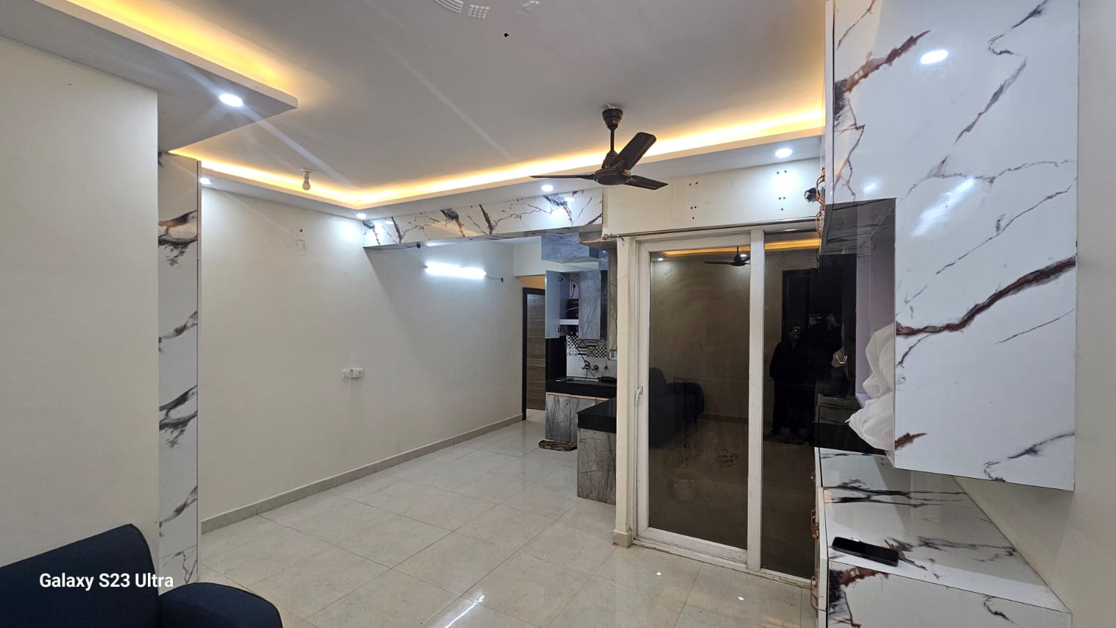 2 BHK Apartment For Sale in Signature The Serenas