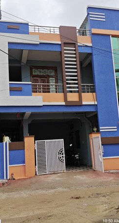 4 BHK Independent House For Sale in Isnapur