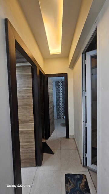 Building Lobby in 2 BHK Apartment at Signature The Serenas, Sohna Sector 36 – for Sale