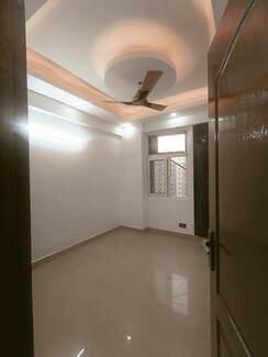 2.5 BHK + Study Room Apartment For Sale in Amrapali Princely Estate