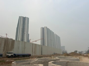 3.5 BHK Apartment For Sale in M3M Capital, Sector 113