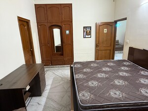 Bedroom in 2 BHK Villa at Sector 4 – for Rent