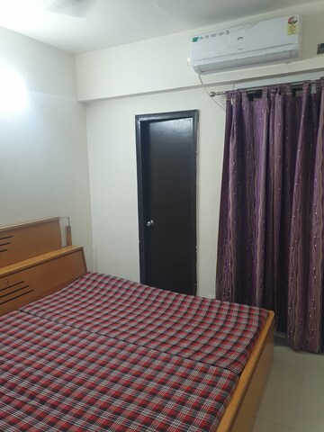 Bedroom in 2 BHK Apartment at Signature The Serenas, Sohna Sector 36 – for Sale