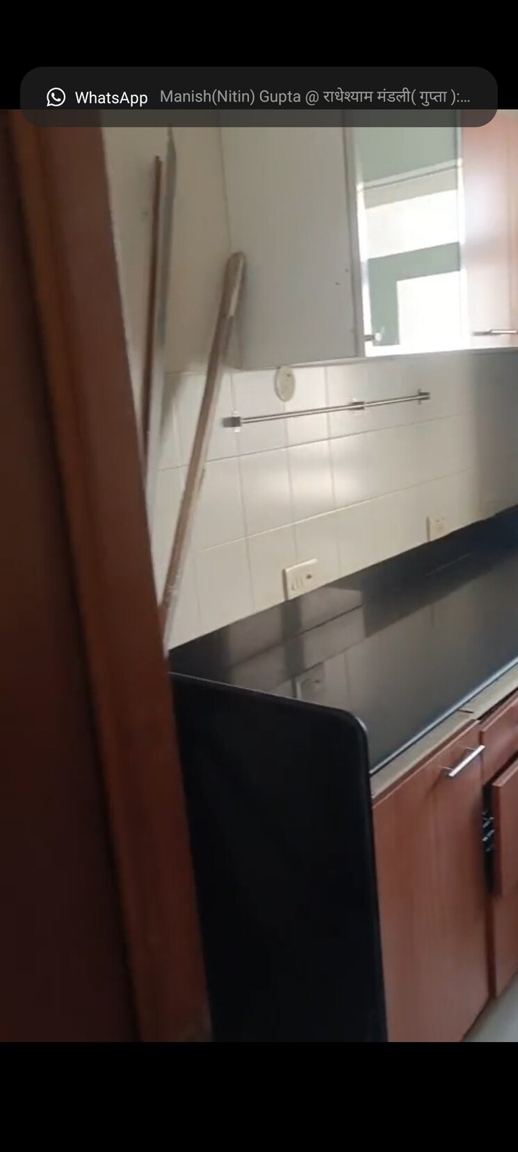 Kitchen, ashok-towers 2 Bedroom 1090 Sq.Ft. Apartment In Parel Mumbai 9625971