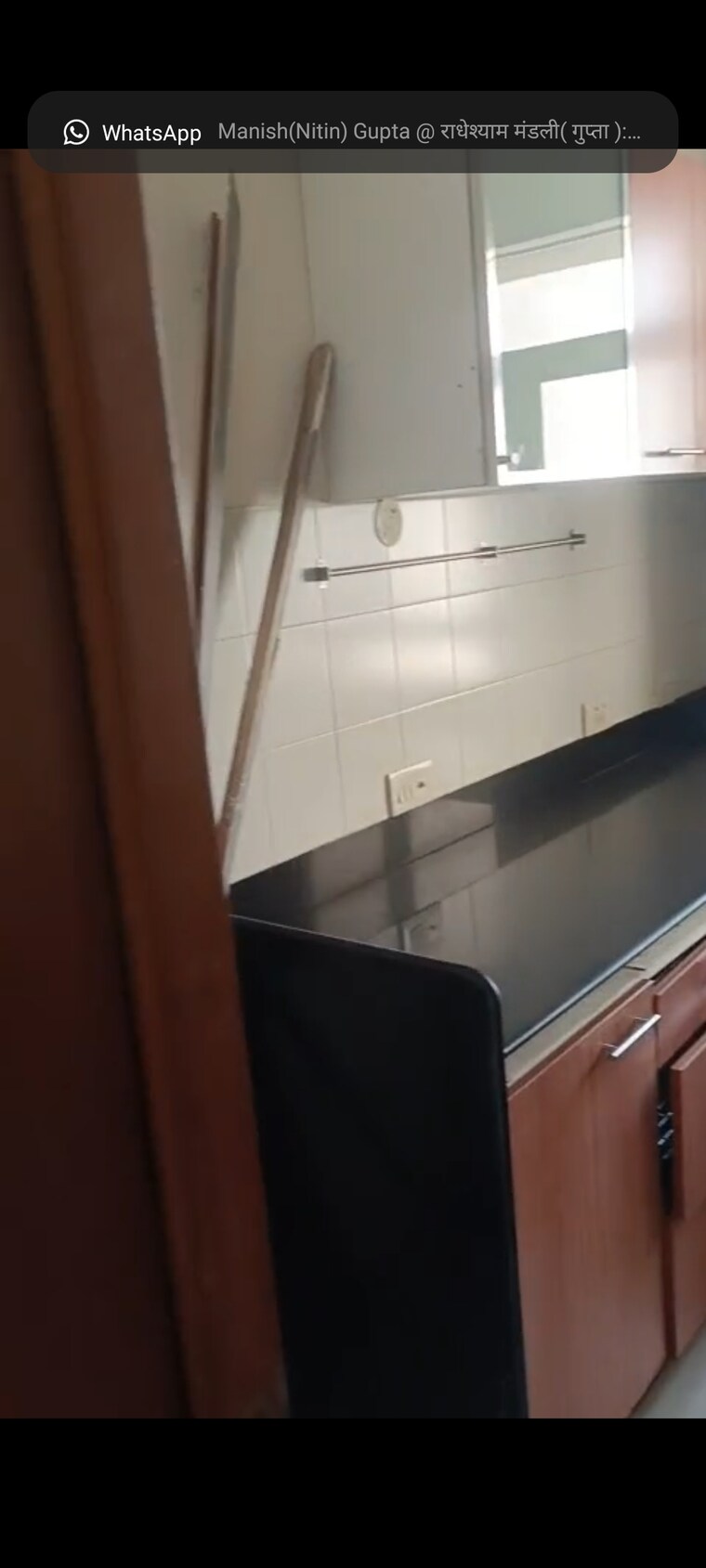 Kitchen, ashok-towers 2 Bedroom 1090 Sq.Ft. Apartment In Parel Mumbai 9625971