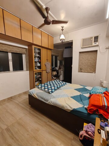 1 BHK Apartment For Rent in Shiv Shaila, Worli