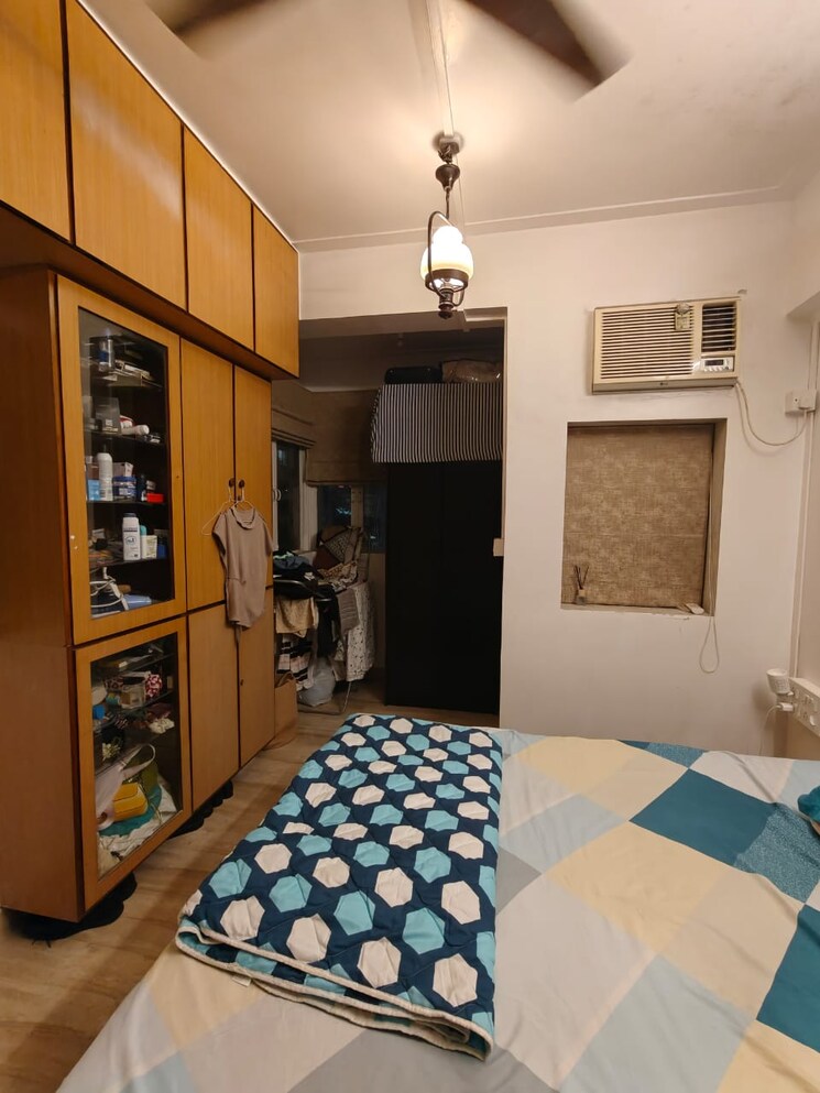Bedroom, shiv-shaila 1 Bedroom 650 Sq.Ft. Apartment In Worli Mumbai 9625981