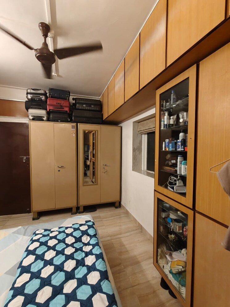 Kitchen, shiv-shaila 1 Bedroom 650 Sq.Ft. Apartment In Worli Mumbai 9625981