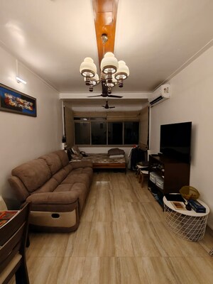 Gym in 1 BHK Apartment at Shiv Shaila, Worli – for Rent