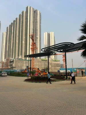 4 BHK Apartment – Exterior View View at M3M Capital, Sector 113 - for Sale