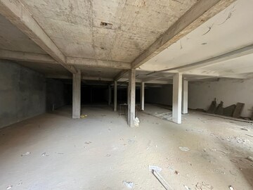  Warehouse For Rent in Omaxe World Street, Sector 79