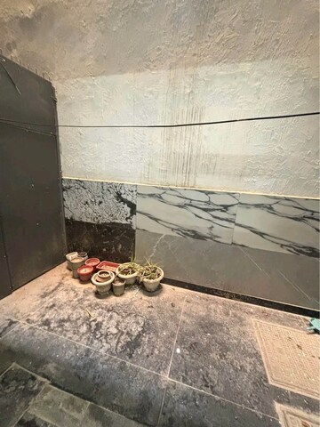 1 BHK Builder Floor – Exterior View View at Chattarpur - for Rent