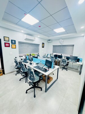  Office Space For Rent in Sector 74