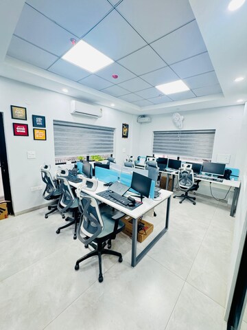  Office Space For Rent in Sector 74