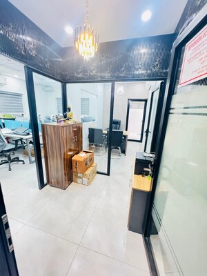 Team Area in  Office Space at Sector 74 – for Rent