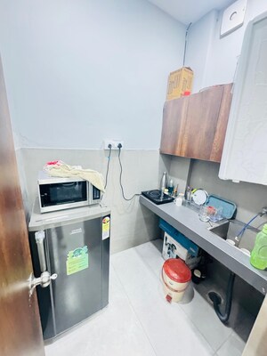 Team Area in  Office Space at Sector 74 – for Rent