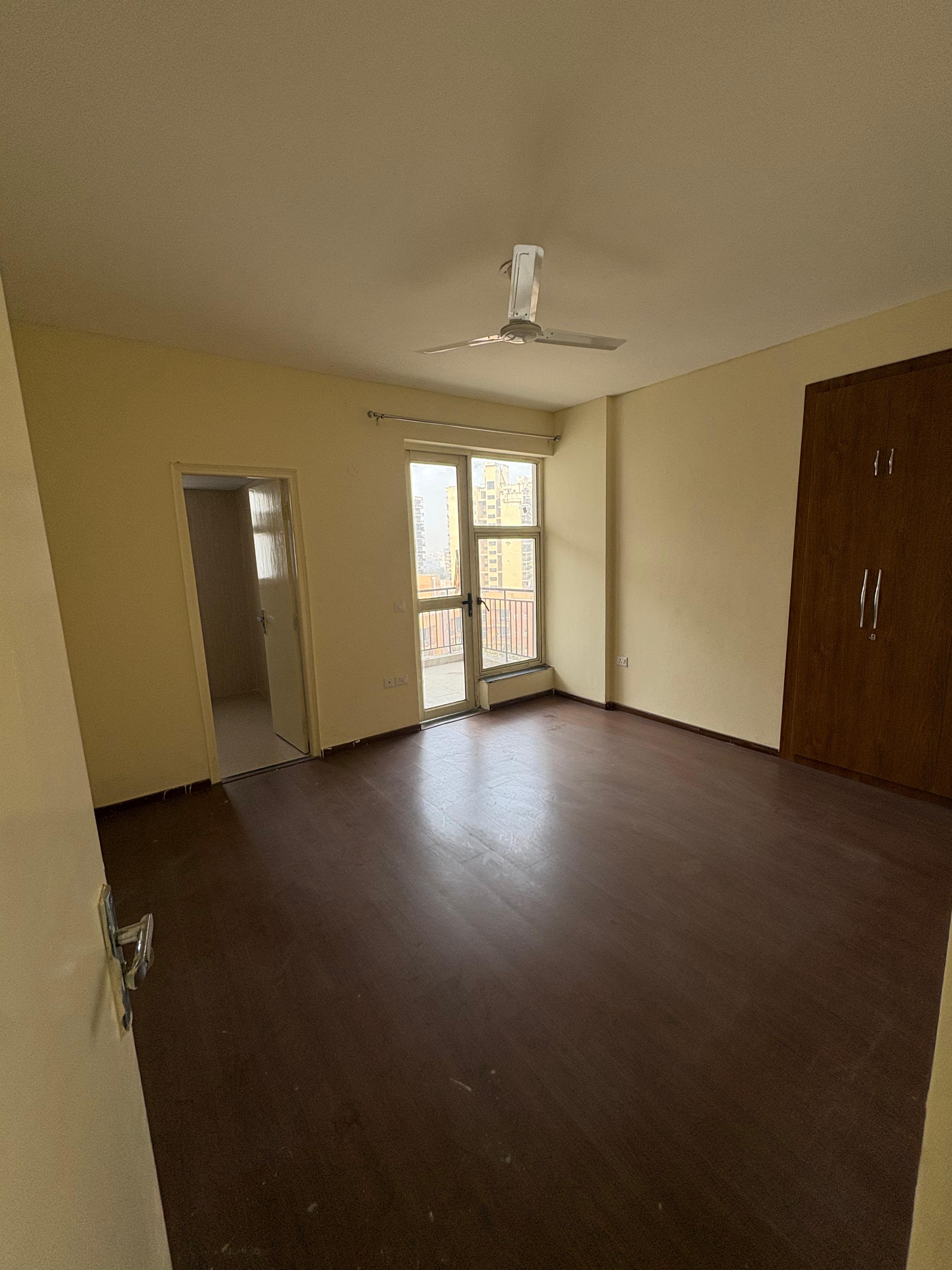 4 BHK 1816 Sq.Ft. Apartment in Piedmont Taksila Heights