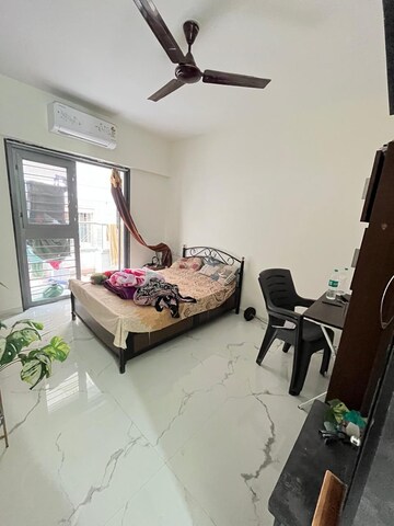 Team Area in 2 BHK Apartment at Iravati Apartment, Kothrud – for Rent