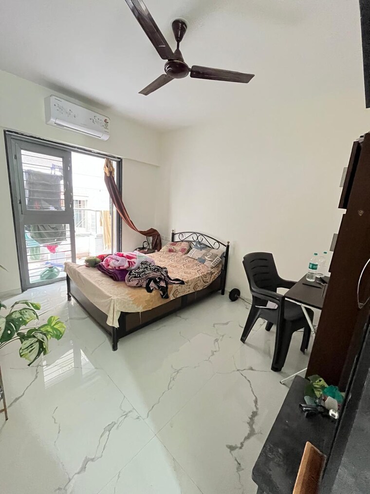 Team Area, iravati-apartment 2 Bedroom 960 Sq.Ft. Apartment In Kothrud Pune 9626005