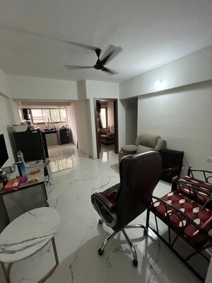 2 BHK Apartment For Rent in Iravati Apartment, Kothrud