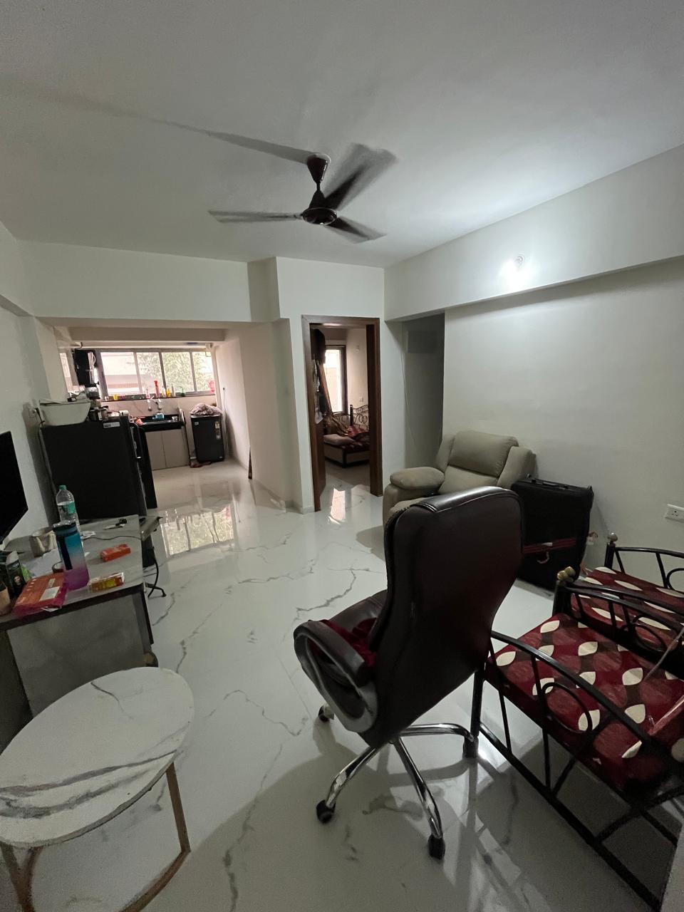 2 BHK Apartment For Rent in Iravati Apartment