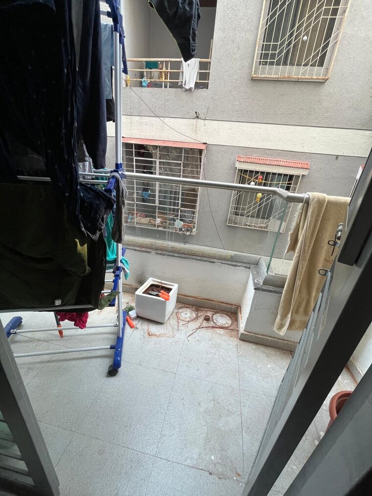  Parking, iravati-apartment 2 Bedroom 960 Sq.Ft. Apartment In Kothrud Pune 9626005