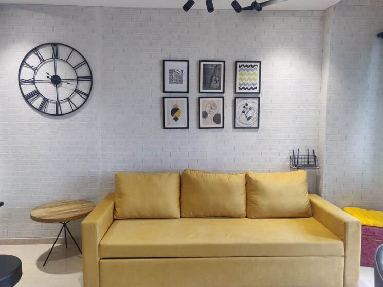 undefined, lodha-aura 3 Bedroom 1118 Sq.Ft. Apartment In Wadala Mumbai 9625985