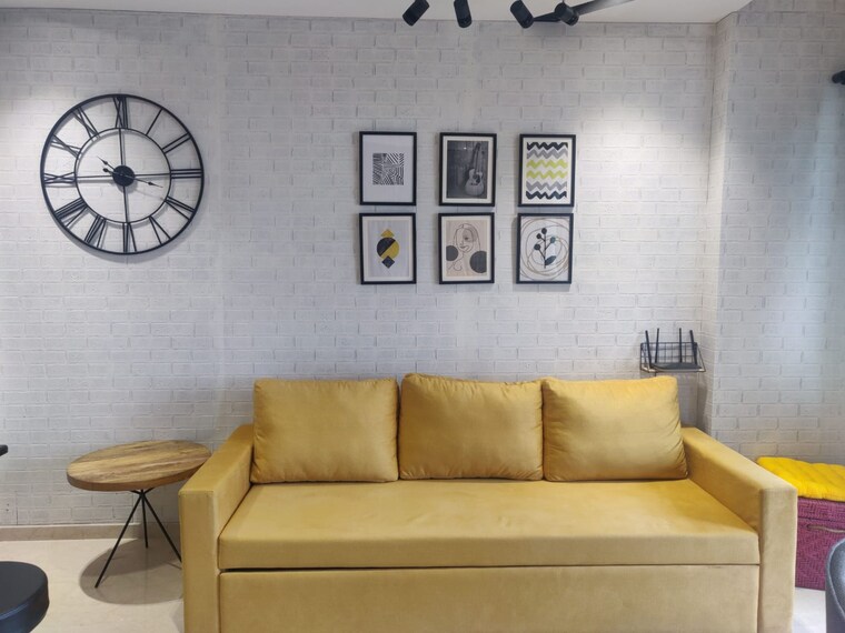 undefined, lodha-aura 3 Bedroom 1118 Sq.Ft. Apartment In Wadala Mumbai 9625985