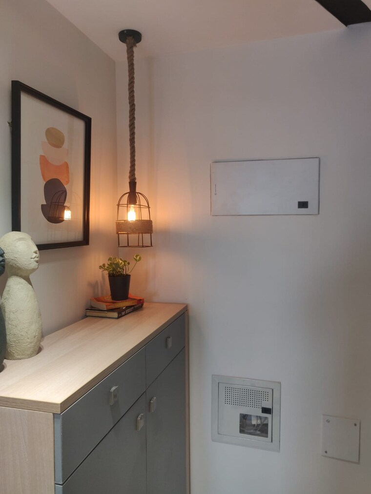 Kitchen, lodha-aura 3 Bedroom 1118 Sq.Ft. Apartment In Wadala Mumbai 9625985