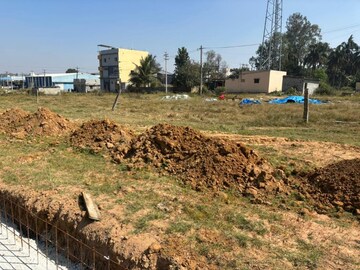  Plot For Sale in Bannerghatta Jigani Road