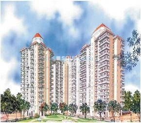 3 BHK 1800 Sq.Ft. Apartment in Amrapali Royal
