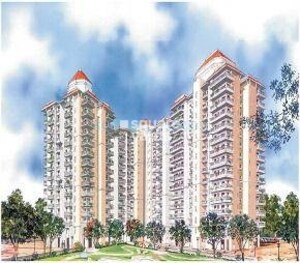 3 BHK Apartment For Sale in Amrapali Royal, Vaibhav Khand