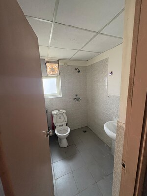 Bathroom in 3 BHK Apartment at Imperia Esfera, Sector 37c – for Rent