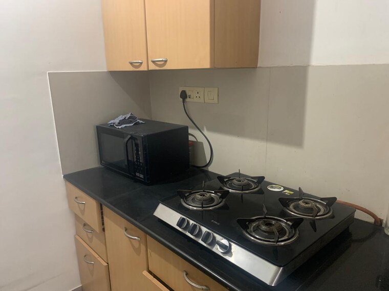 Kitchen, hiranandani-avalon 2 Bedroom 1050 Sq.Ft. Apartment In Powai Mumbai 9626006