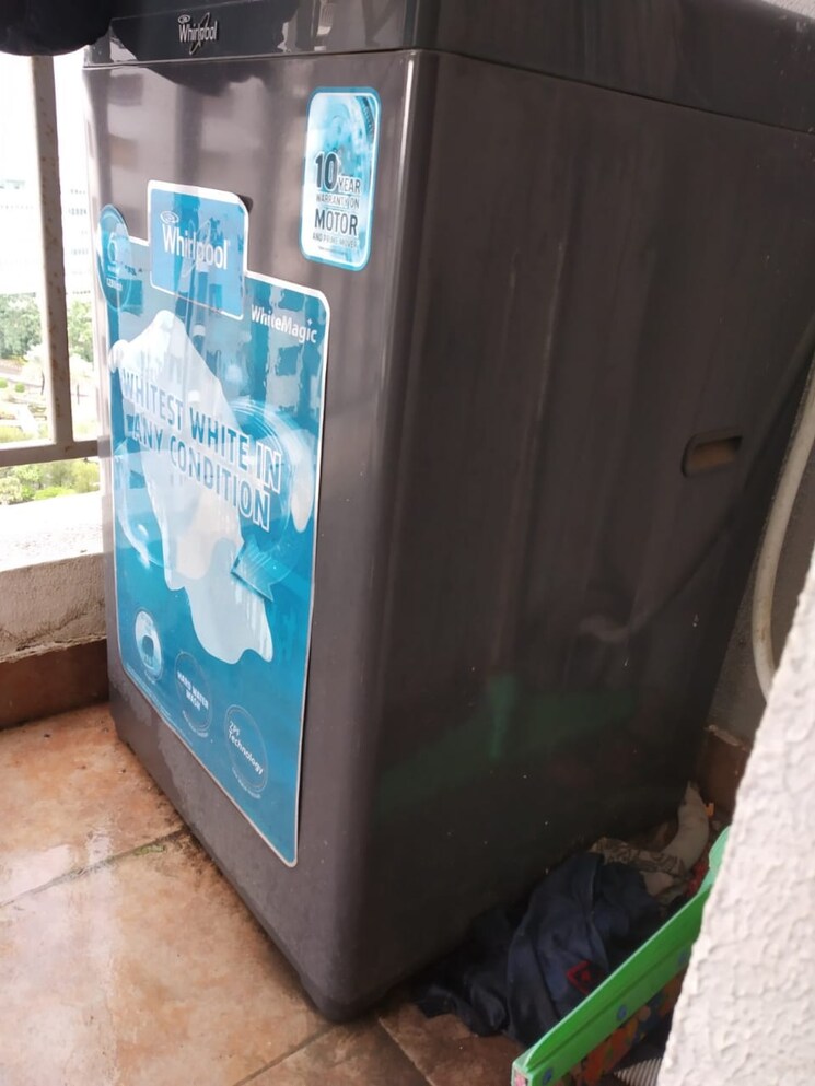 undefined, paranjape-blue-ridge 1 Bedroom 500 Sq.Ft. Apartment In Hinjewadi Pune 9626014