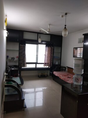 Kitchen in 1 BHK Apartment at Paranjape Blue Ridge, Hinjewadi – for Rent