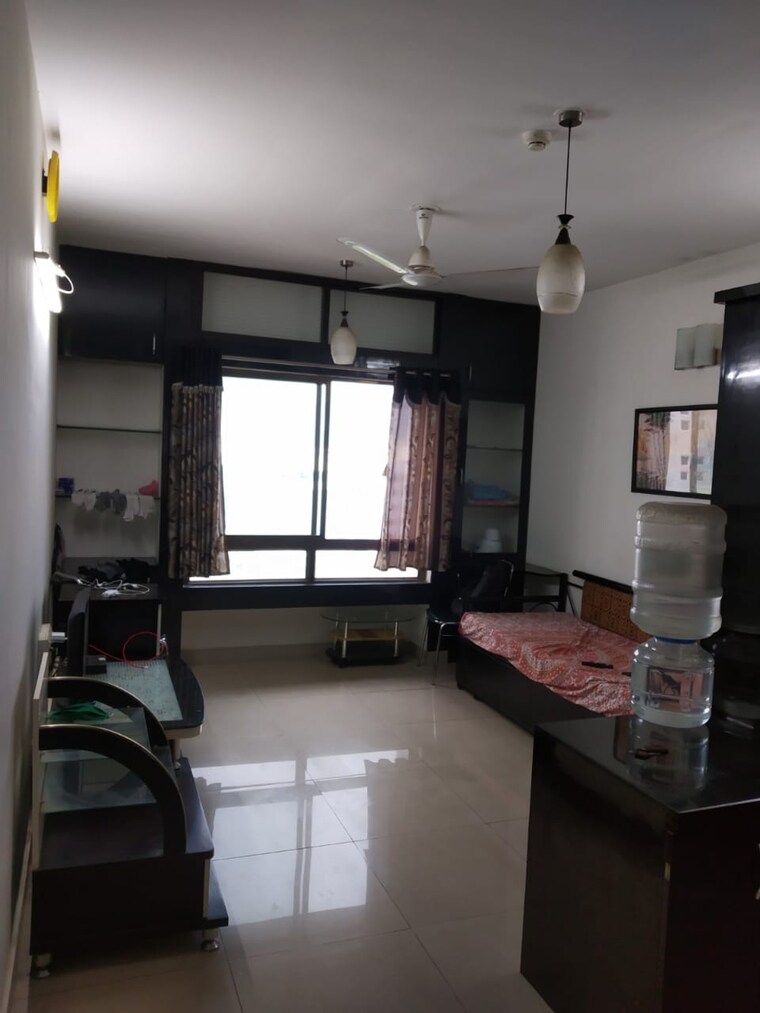 Kitchen, paranjape-blue-ridge 1 Bedroom 500 Sq.Ft. Apartment In Hinjewadi Pune 9626014
