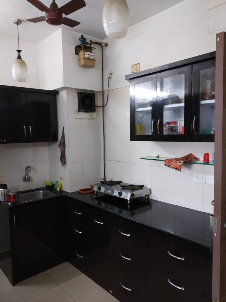 Kitchen, paranjape-blue-ridge 1 Bedroom 500 Sq.Ft. Apartment In Hinjewadi Pune 9626014
