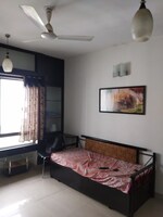 1 BHK 500 Sq.Ft. Apartment in Paranjape Blue Ridge