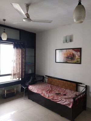1 BHK Apartment For Rent in Paranjape Blue Ridge, Hinjewadi