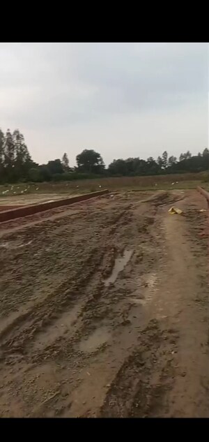  Plot For Sale in Sushant Golf City