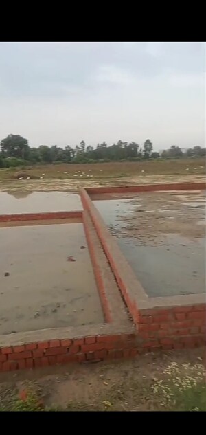 Plot Area in  Plot at Sushant Golf City – for Sale