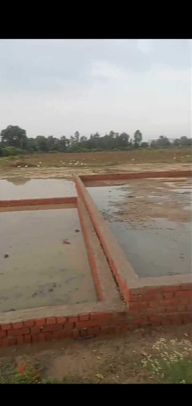 undefined, sushant golf city  1040 Sq.Ft. Plot In Sushant Golf City Lucknow 9626037