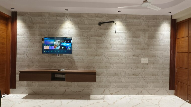 undefined, vinoba puri 1 Bedroom 550 Sq.Ft. Builder Floor In Vinoba Puri Delhi 9626024