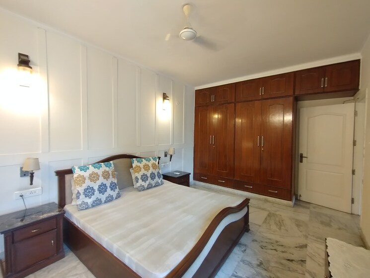 Bedroom, signature-the-serenas 2 Bedroom 724 Sq.Ft. Apartment In Sohna Sector 36 Gurgaon 9626026