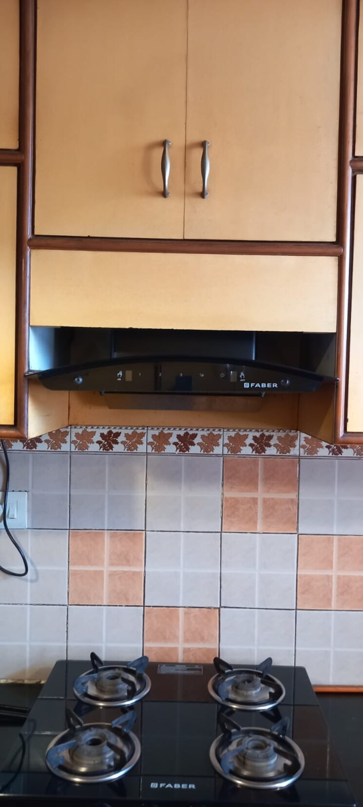 Kitchen, amrapali-royal 3 Bedroom 1800 Sq.Ft. Apartment In Vaibhav Khand Ghaziabad 9625991