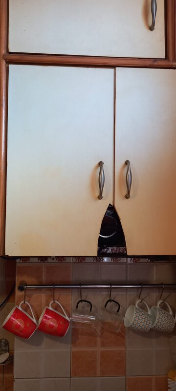 Furnished Amenities in 3 BHK Apartment at Amrapali Royal, Vaibhav Khand – for Sale