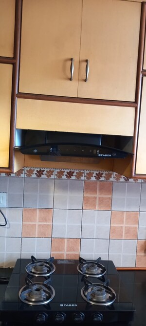 Furnished Amenities in 3 BHK Apartment at Amrapali Royal, Vaibhav Khand – for Sale