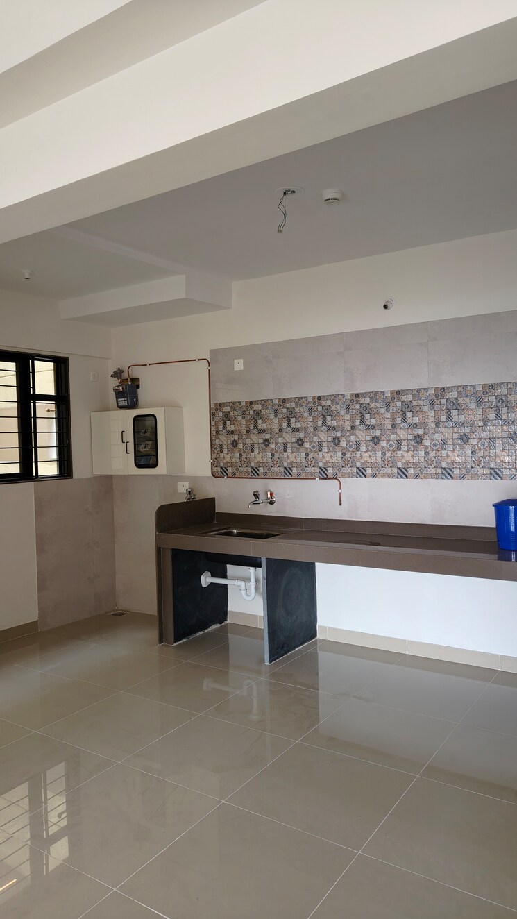 Kitchen, amanora-ascent-towers 2 Bedroom 1050 Sq.Ft. Apartment In Hadapsar Pune 9626030